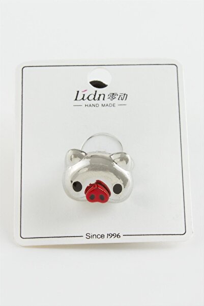 fantastik store Bear elastic buckle