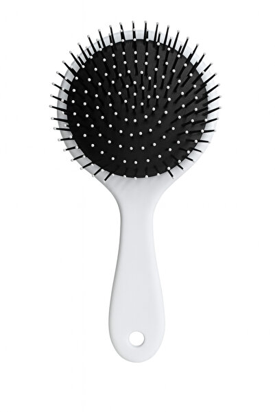 Bittox Perie de păr cu model cu personaje drăguțe - Pentru copii - Adolescenț...