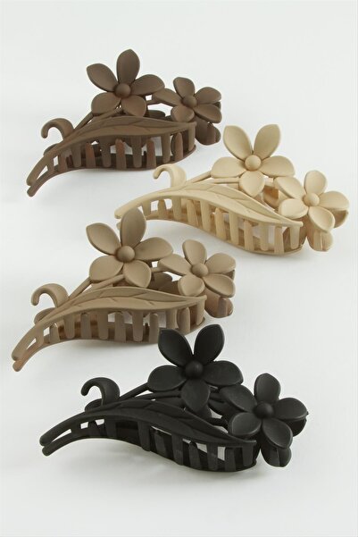 nolva Daisy Colored Peg Buckle 12 cm