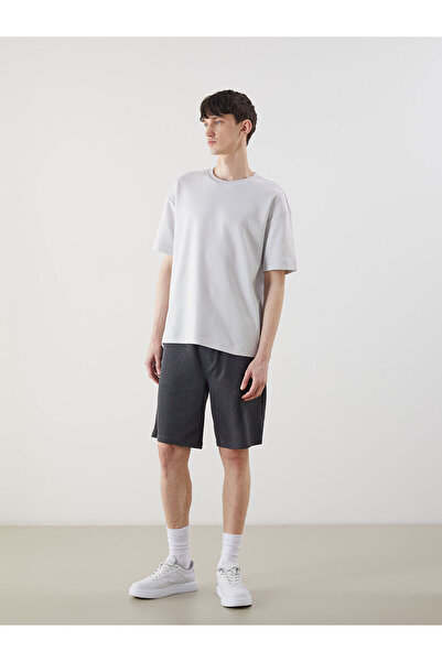 LC Waikiki Peak New Season Standard Fit Men's Shorts