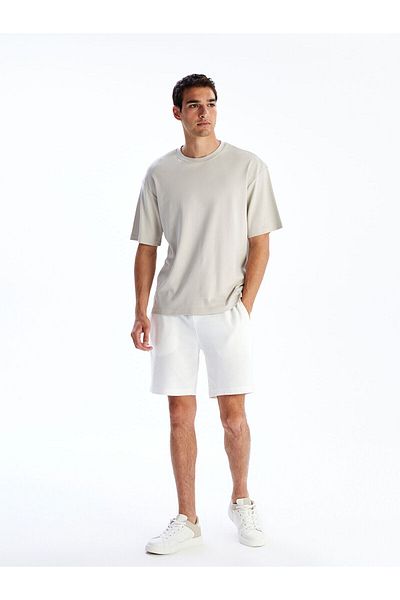 LC Waikiki New Season Standard Fit Men's Sort - S5Ri45Z8