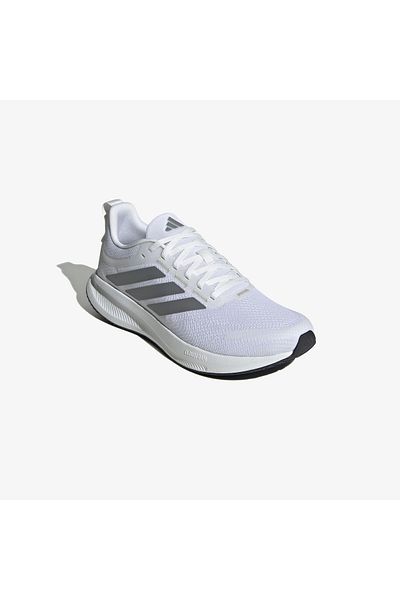adidas Runblaze m White Men's Running & Training Shoes Ih6706