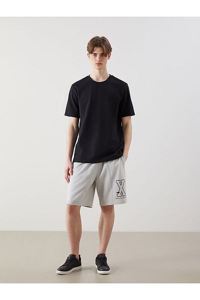 LC Waikiki New Season Standard Fit Men's Shorts