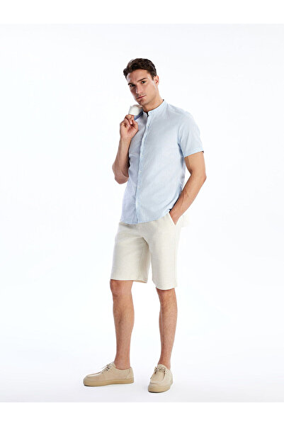 LC Waikiki Ανδρικό σορτς Standard Fit