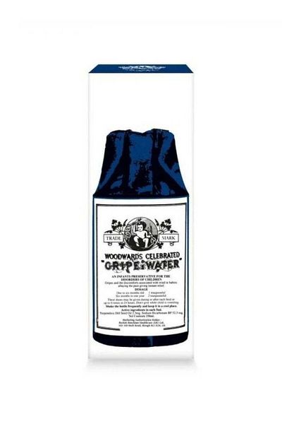 WOODWARD'S Gripe Water 150 ml