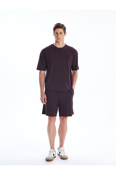 LC Waikiki Ανδρικό σορτς Standard Fit