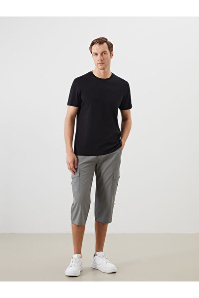 LC Waikiki Ανδρικό σορτς Cargo Standard Fit Vision New Season