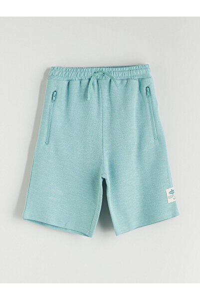 LC Waikiki Sort pentru băiat cu talie elastică sezon nou - S5QH95Z4