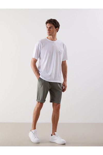 LC Waikiki Ανδρικό σορτς Standard Fit