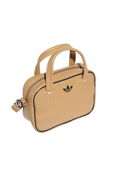 adidas Τσάντα ώμου καφέ ADICOLOR SB JX7874