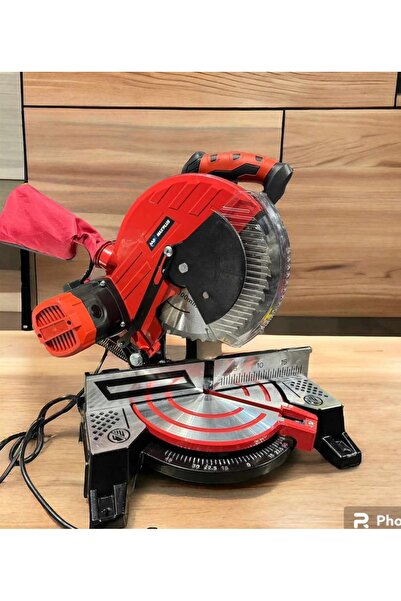 Maxstar 45 gönye kesme 260 bıçak çapı 45-açılı yatar