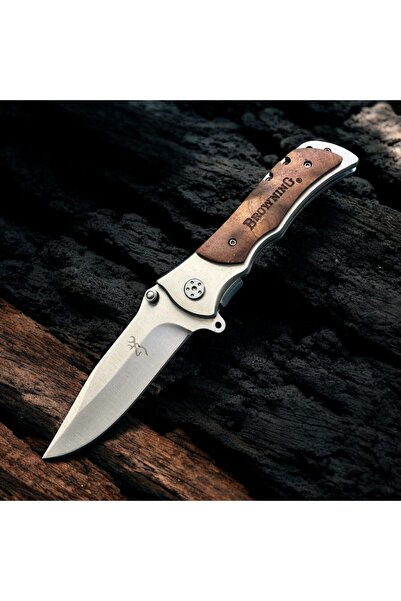 VAS.QUE Browning Çelik