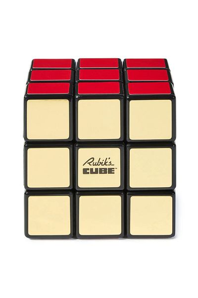 RUBIK CUBE RETRO ΕΚΔΟΣΗ ΕΠΕΤΕΙΟΥ 3X3