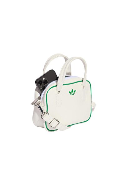 adidas White Shoulder Bag Adicolor Sb Jx7873