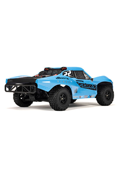 ARRMA RC FURY