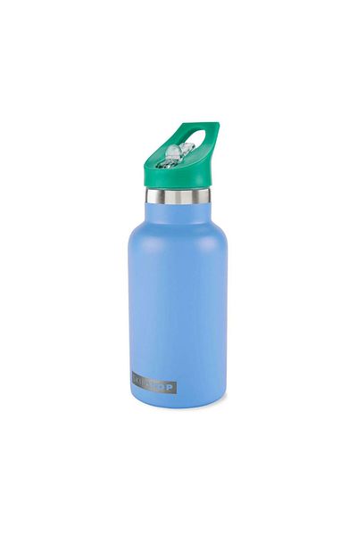 Skip Hop Spark Style Stainless Steel Water Bottle