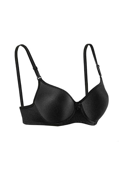Aşkım Aşkım Women's Padded Supported Bra