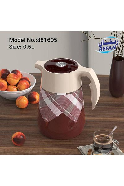 Generic Coffee tea thermos