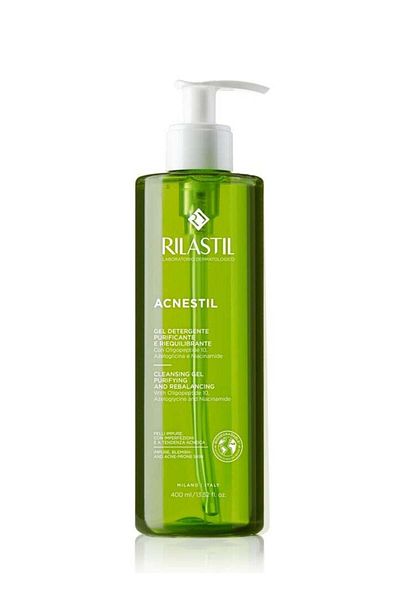 Rilastil ACNESTIL CLEANSING GEL 400ml