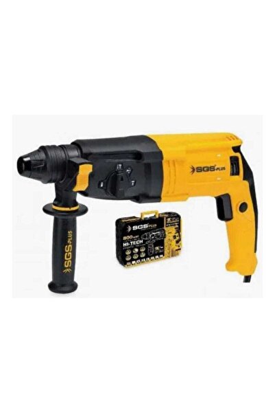 SGS 5179 Kırıcı Delici Matkap Hilti 800 Watt