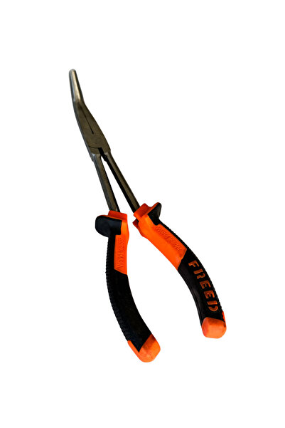 Hırdavat FREED Eğik Karga Burun Pense