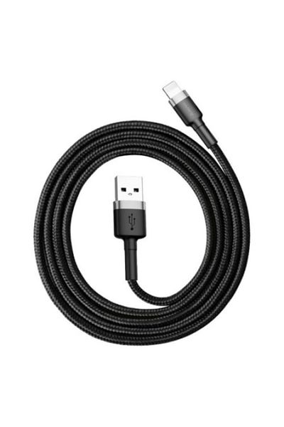 Baseus Cafule Series USB to Lightning Data Cable