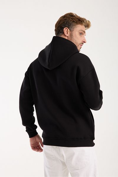 VEK Oversize Sweatshirt Hoodie F1 Team Mclaren