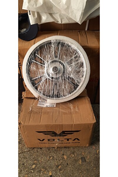 Volta Vsm 2023 ve sonrasi ön jant