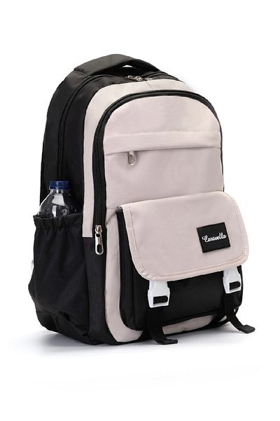 HOLIDAY BAG Middle School High School Large Size Backpack