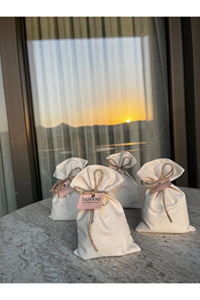 Atom TAŞVANE - Doğal Haşere Kalkanı Diatomlu Toprak İçerikli 6 Aya Kadar Etkili Kimyasal İçermez. 100 gr