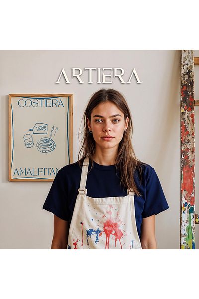 HİGUERA Masă de bucătărie modernă - Masă de bucătărie în stil italian mediteranean cu cadru din lemn, decorare pentru bar cafenea bucătărie