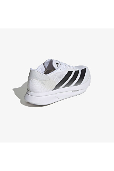 adidas Adizero Sl 2 Men's White Running Shoes