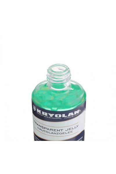 Kryolan Kryolan Makeup Fixing Gel - 100ml