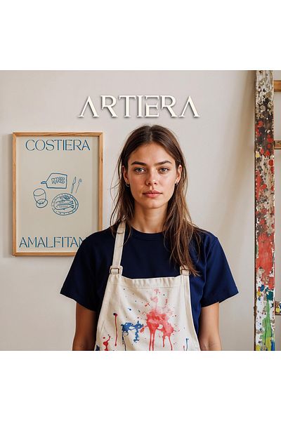 HİGUERA Masă de bucătărie modernă - Masă de bucătărie în stil italian mediteranean cu cadru din lemn, decorare pentru bar cafenea bucătărie
