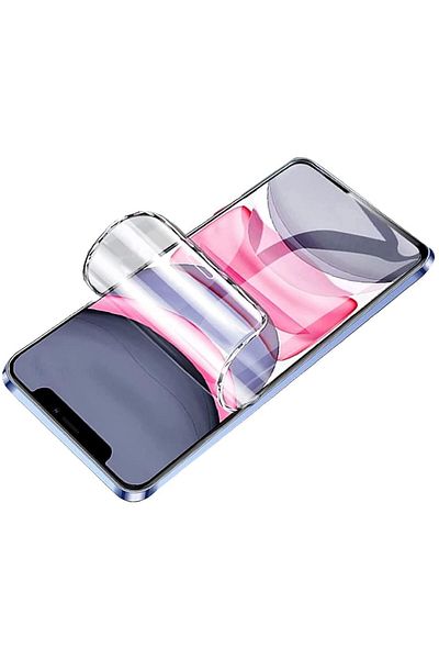 Infinity Enterprise Transparent Display Film for Google Pixel Fold, phone screen protector Front made of Hydrog