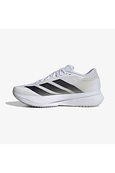 adidas Adizero Sl 2 Men's White Running Shoes