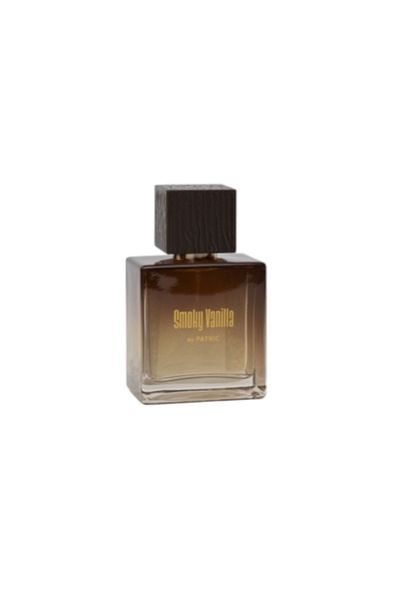 Frederic Patric Patric Smoky Vanilla – Apă de Parfum Unisex, 100 ml