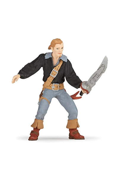 Papo Ειδώλιο Πειρατή Ήρωα