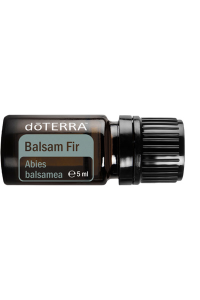 DoTERRA Balsam Fir 5ml Oil - Balsam Köknarı