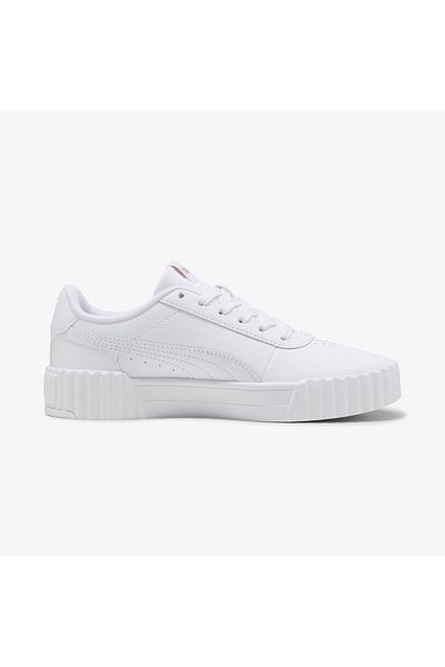 Puma Niskie buty, Regularne, Sznurowadła
