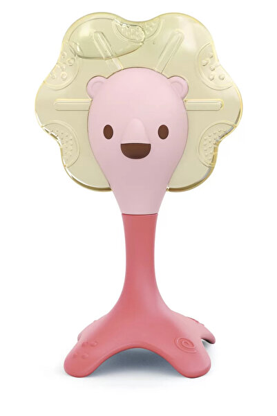 Hola Παιχνίδι οδοντοφυΐας που ηρεμεί το λιοντάρι