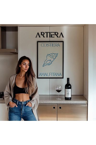 HİGUERA Masă de bucătărie modernă - Masă de bucătărie în stil italian mediteranean cu cadru din lemn, decorare pentru bar cafenea bucătărie