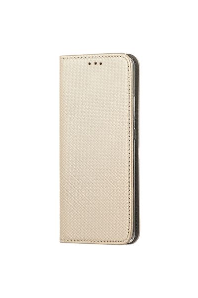 Sybero Phone Case: Protective Cover for Samsung Galaxy M22 M225 / A22 A225, Smart Magnet, Impact Safe, U-37