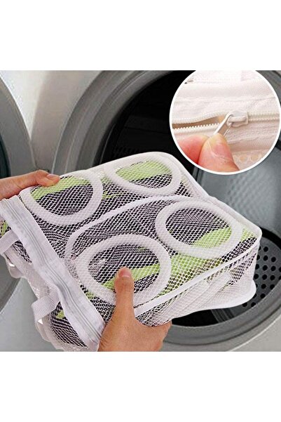 JollyMag Speciální síťovina pro mytí a sušení bot