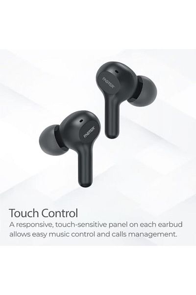 Faster S50 Stereo Wireless Earbuds Bluetooth Earphones