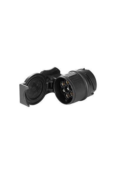 JollyMag Thule 9907 - Adaptor priza de la 13 la 7 pini