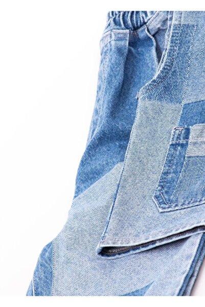 Laciel Prs Laciel Jeans Set