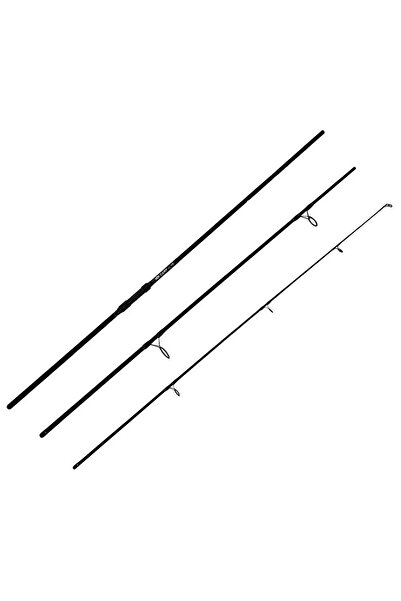 Kendo Carp 360cm 3.5lbs 3 Parça Sazan Olta Kamışı