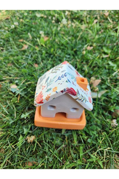 JELLY DESENLİ EV TÜTSÜLÜK/ TEALIGT MUMLUK