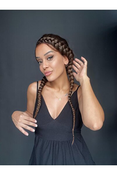 Suzan Peruk Örgü El yapımı Tül peruk.Birebir ürün görselidir.Tül peruk üzeri ...